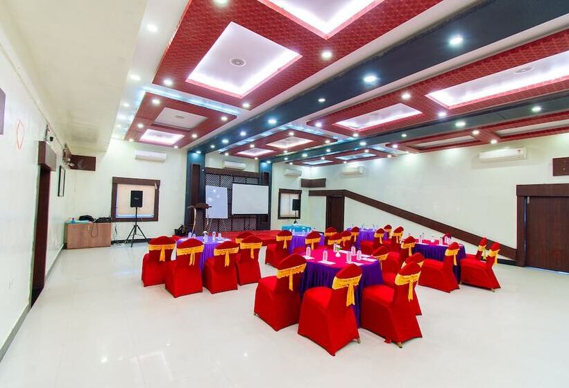 فندق Shankar Bhavan