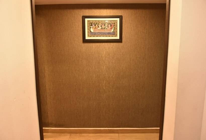 Отель Shankar Bhavan