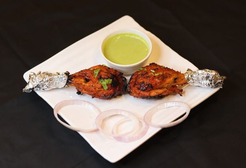 酒店 Shankar Bhavan