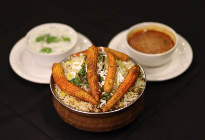 فندق Shankar Bhavan