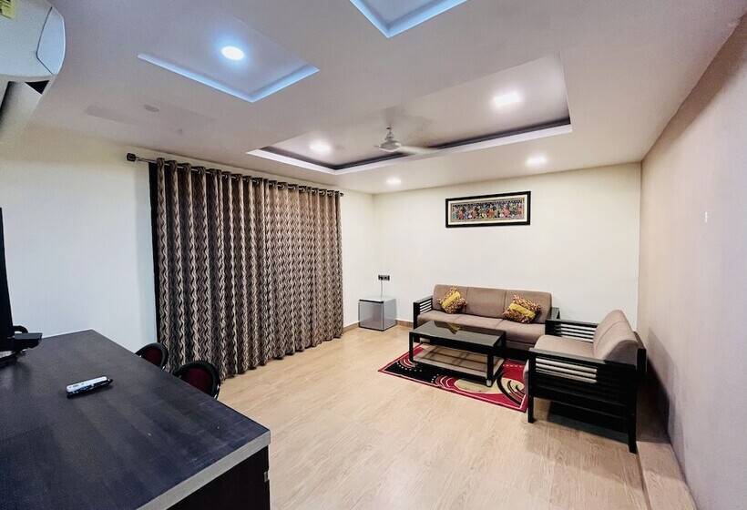 فندق Shankar Bhavan