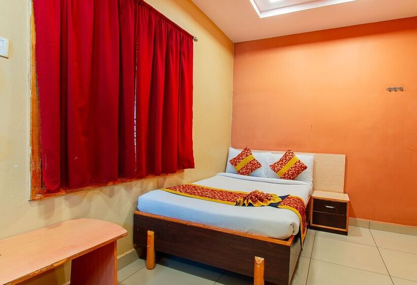 فندق Shankar Bhavan