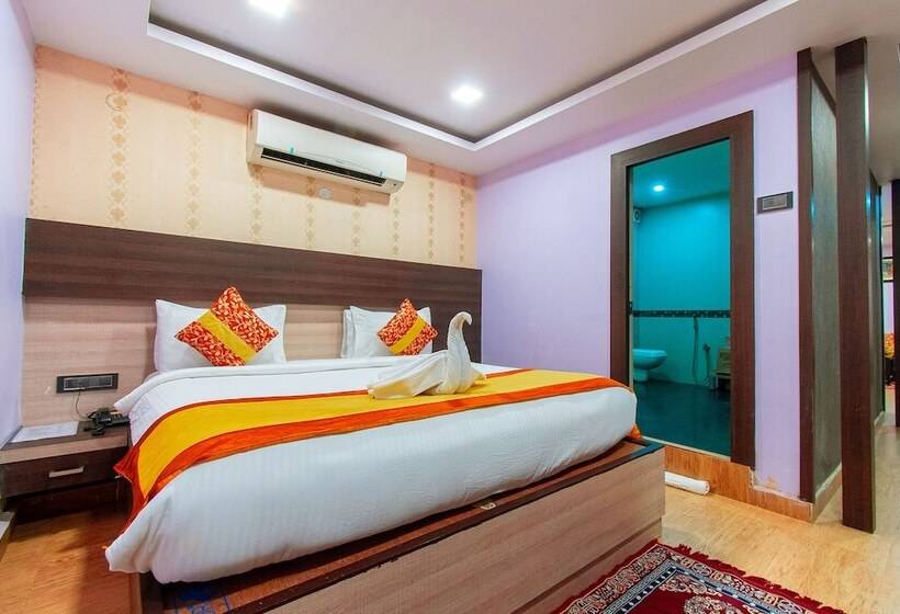 فندق Shankar Bhavan