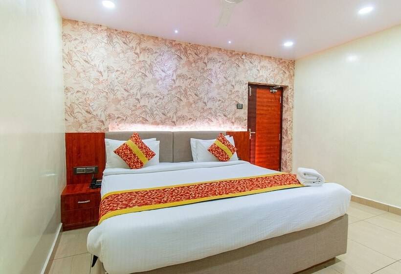 酒店 Shankar Bhavan