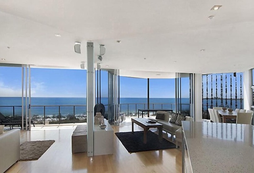 Silver Sea On Sixth Resort