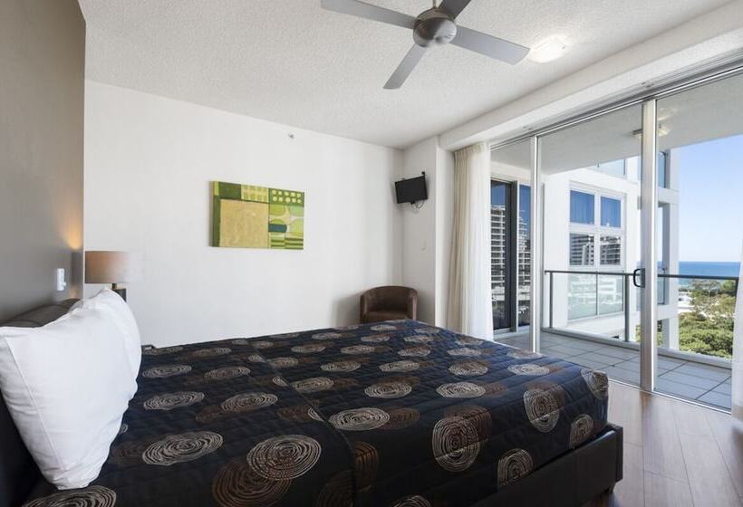 Silver Sea On Sixth Resort