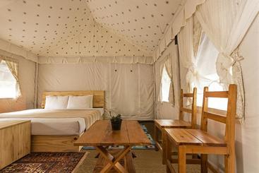 استراحتگاه Zone Connect Manali