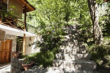 استراحتگاه Zone Connect Manali