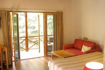 استراحتگاه Zone Connect Manali