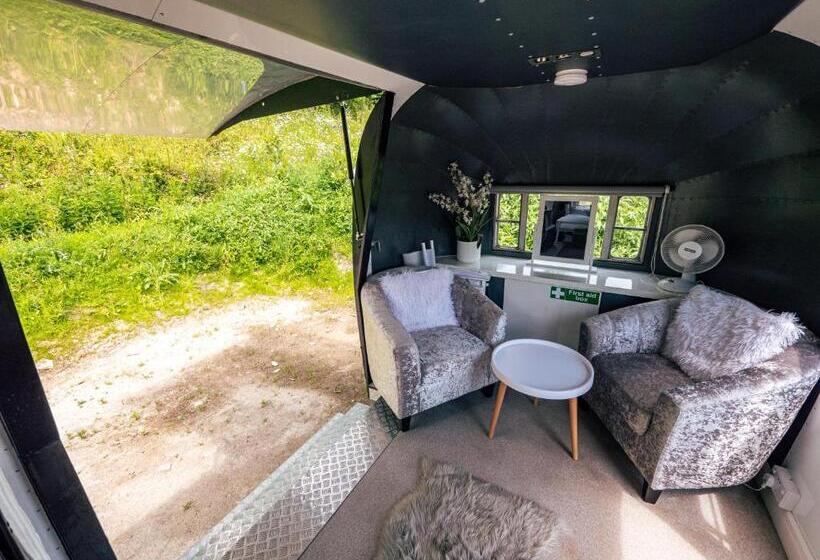 Yha Eden Project   Hostel