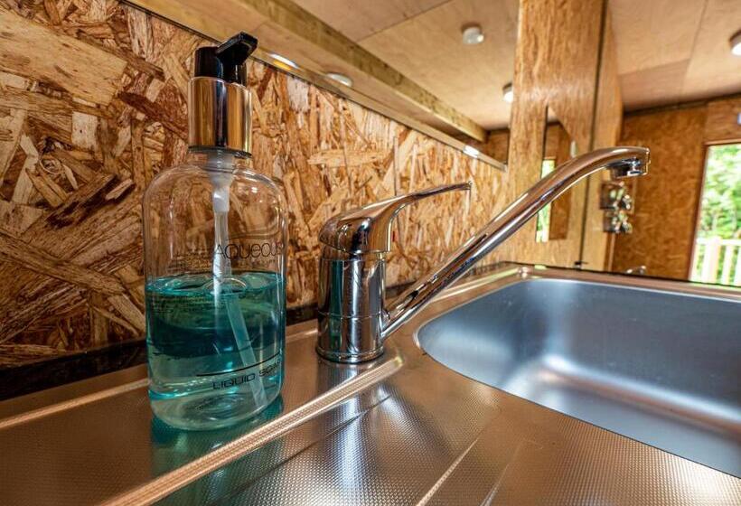 Yha Eden Project   Hostel