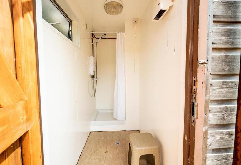 Yha Eden Project   Hostel