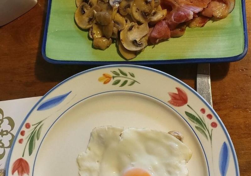 호스텔 Dunstan Downs High Country Sheep Station