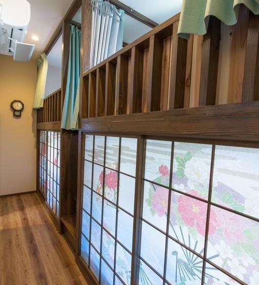 هاستل Maisan Chi Guesthouse & Cafe