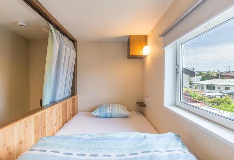 هاستل Maisan Chi Guesthouse & Cafe