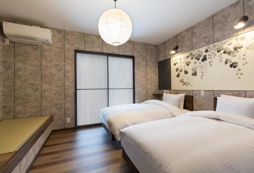 هاستل Maisan Chi Guesthouse & Cafe