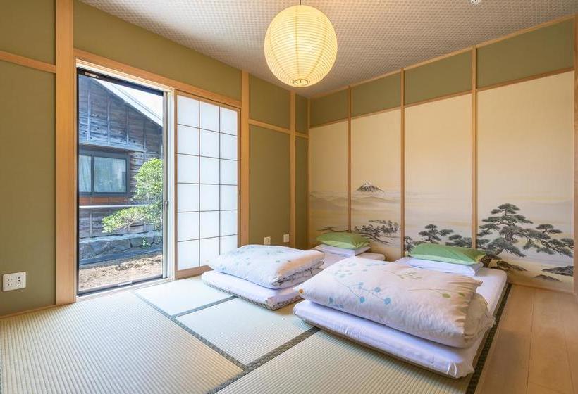 هاستل Maisan Chi Guesthouse & Cafe