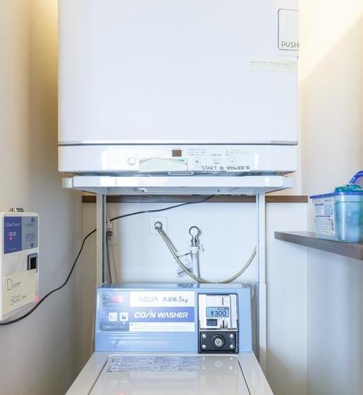 هاستل Maisan Chi Guesthouse & Cafe