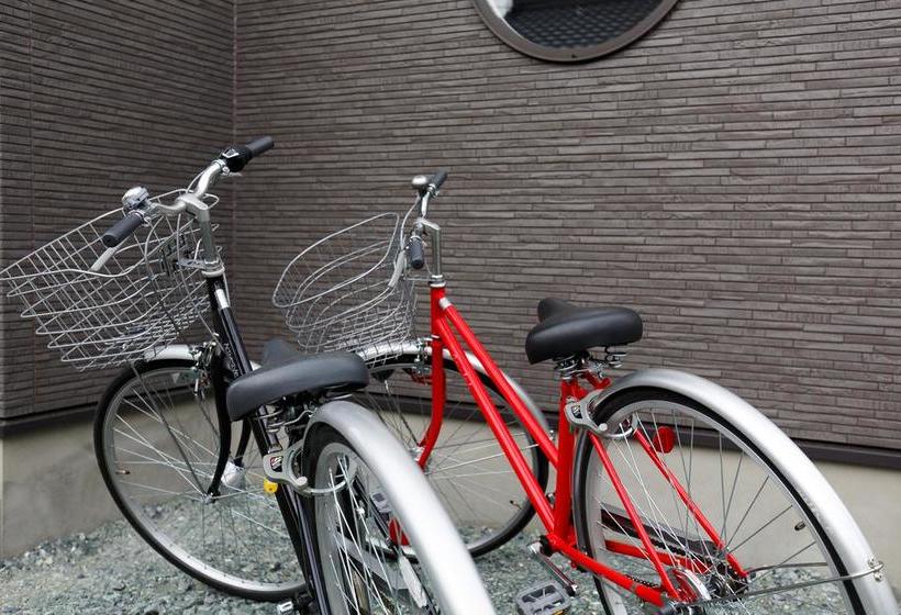 هاستل Maisan Chi Guesthouse & Cafe