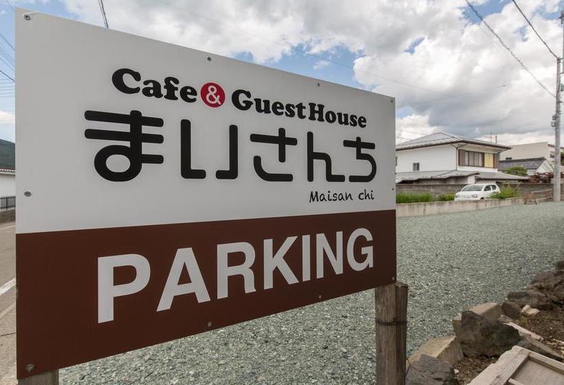 هاستل Maisan Chi Guesthouse & Cafe