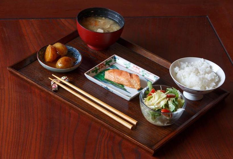 هاستل Maisan Chi Guesthouse & Cafe