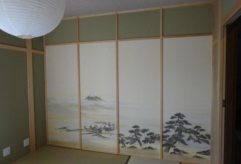 هاستل Maisan Chi Guesthouse & Cafe