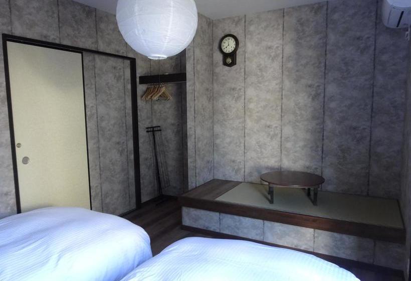 هاستل Maisan Chi Guesthouse & Cafe