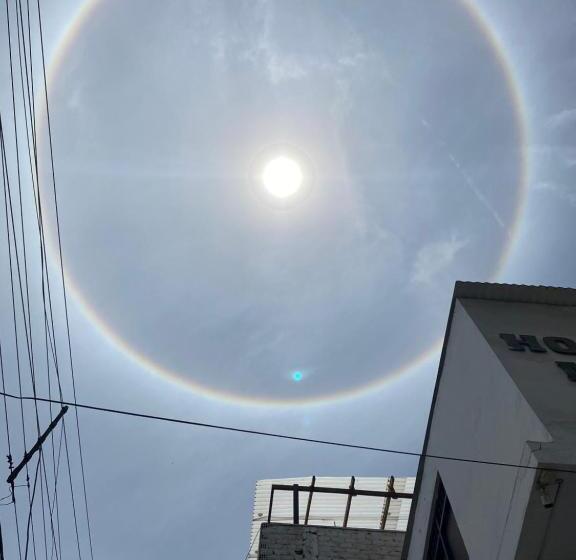 旅馆 My Friend Surf Hostal