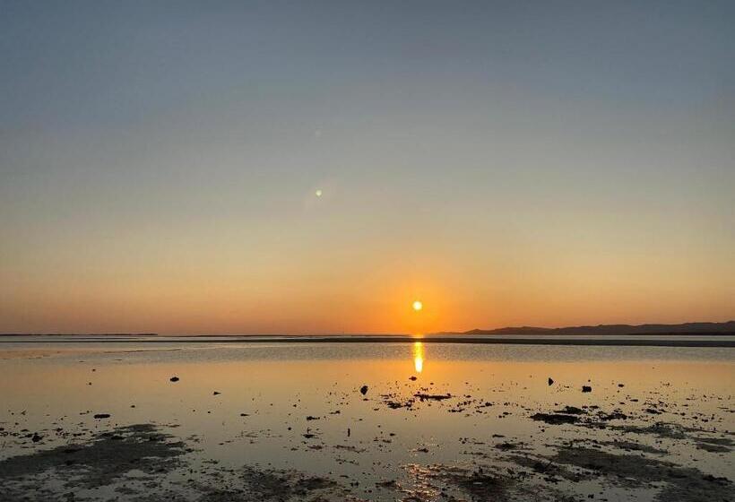 הוסטל Taketomijima Guesthouse And Je Taime