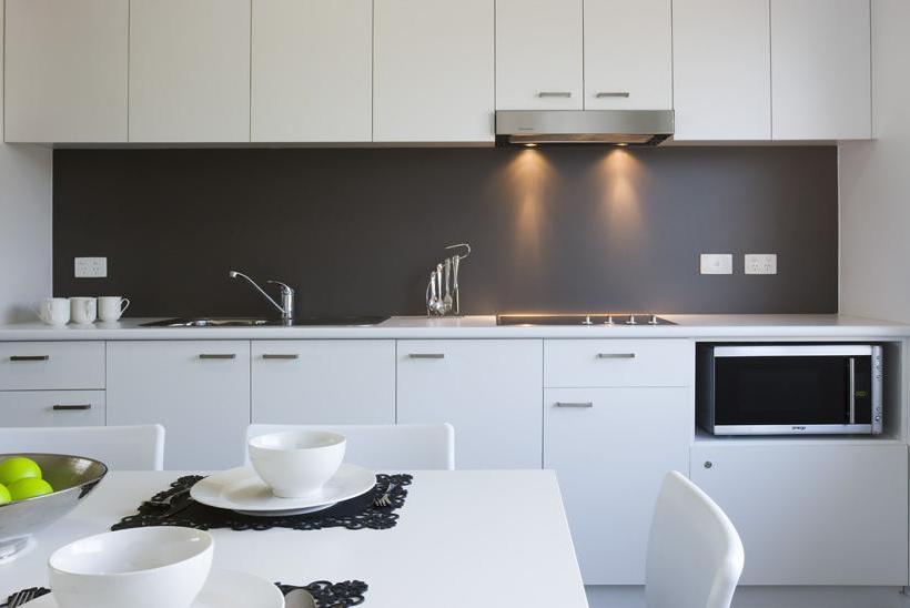 הוסטל University Of Canberra Village