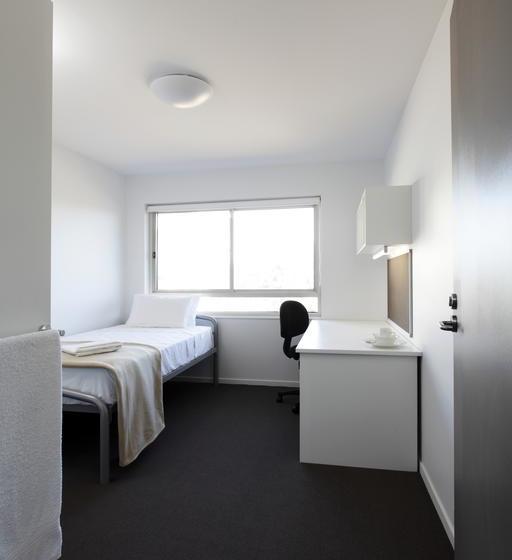 הוסטל University Of Canberra Village
