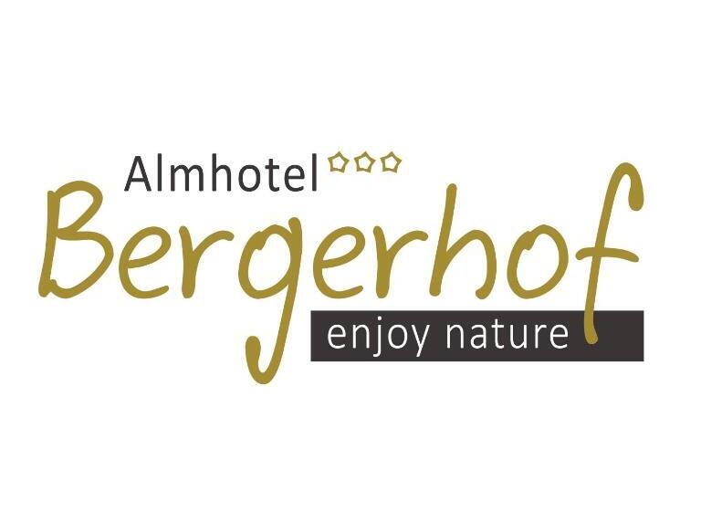 Almhotel Bergerhof
