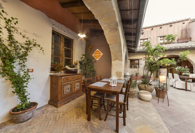 Anninnia B&b