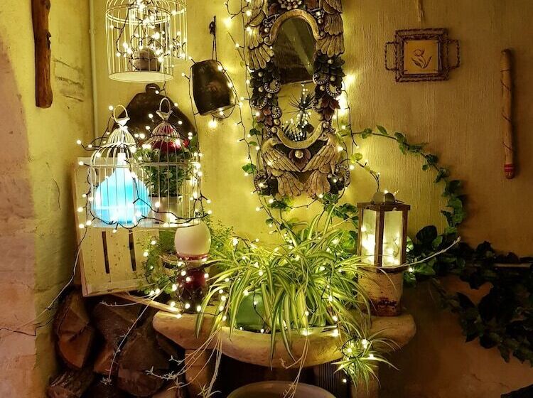 Anninnia B&b