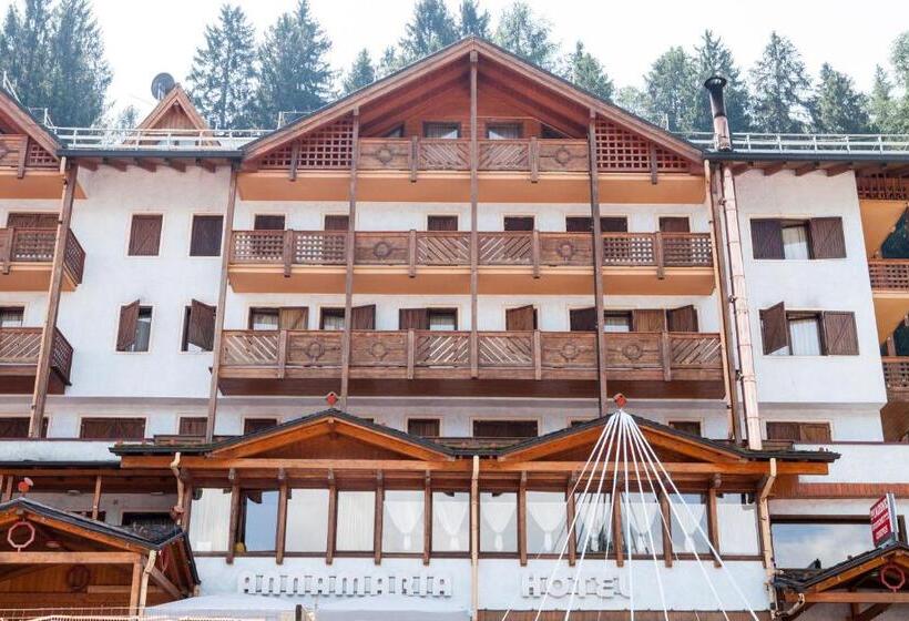 Armon Greenblu Hotel & Wellness