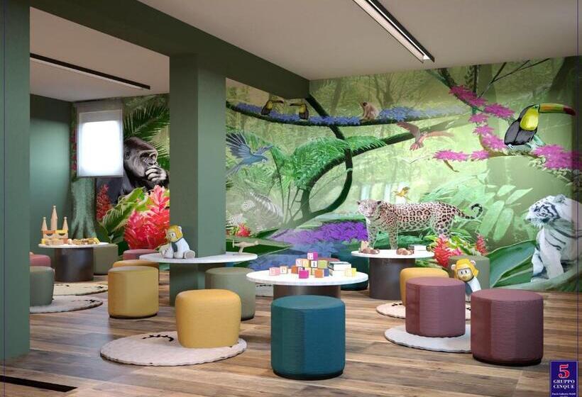 Armon Greenblu Hotel & Wellness