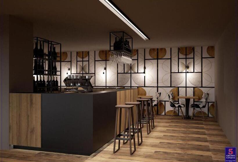 Armon Greenblu Hotel & Wellness