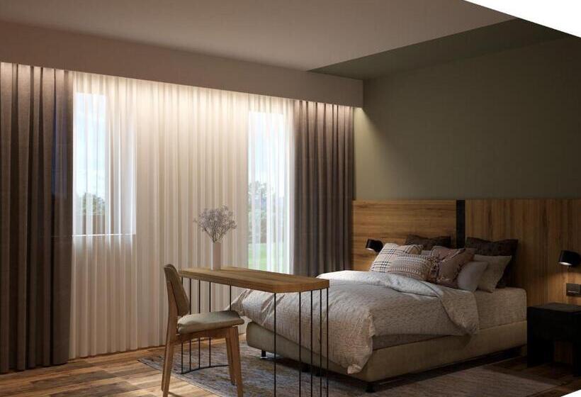 Armon Greenblu Hotel & Wellness