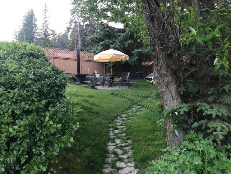 At Wits End B&b