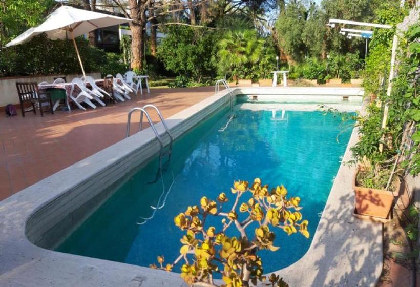 B&b Cottage Dei Consoli