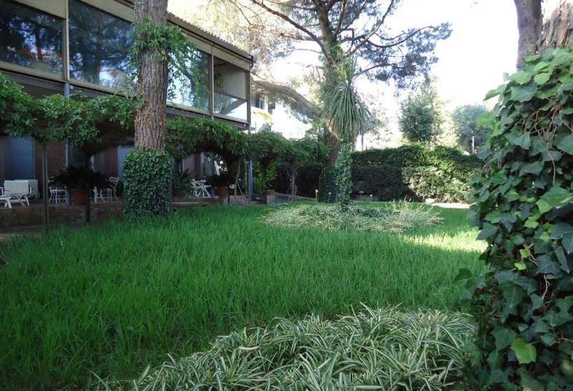 B&b Cottage Dei Consoli