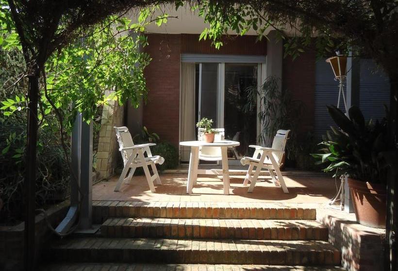 B&b Cottage Dei Consoli