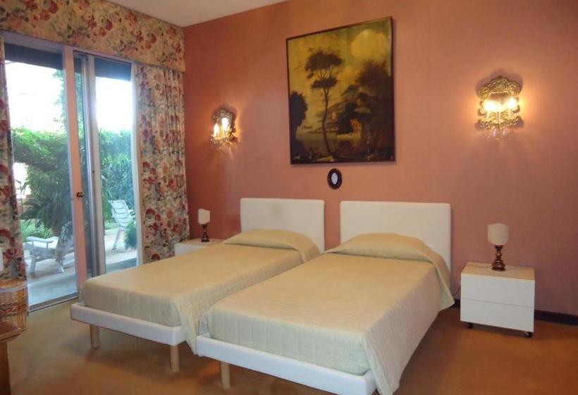 B&b Cottage Dei Consoli