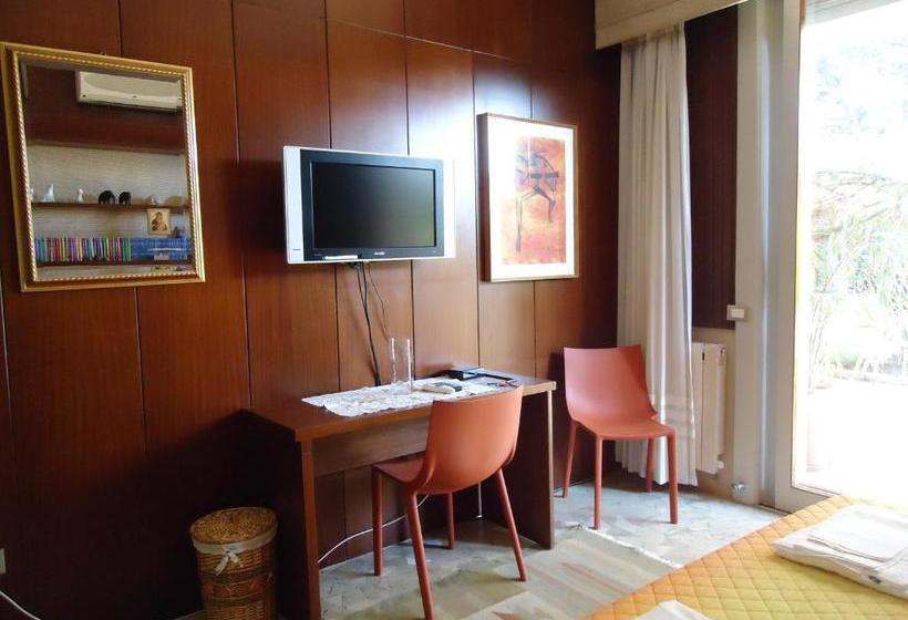 B&b Cottage Dei Consoli