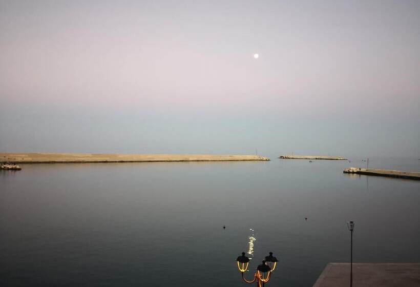 B&b La Baia Sul Mare