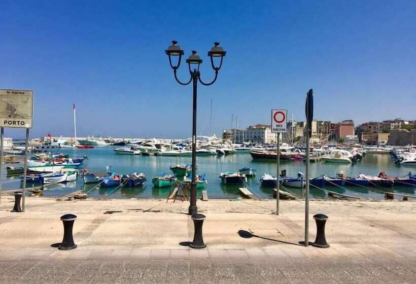 B&b La Baia Sul Mare