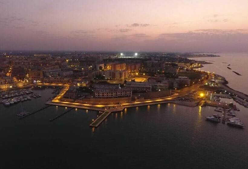 B&b La Baia Sul Mare