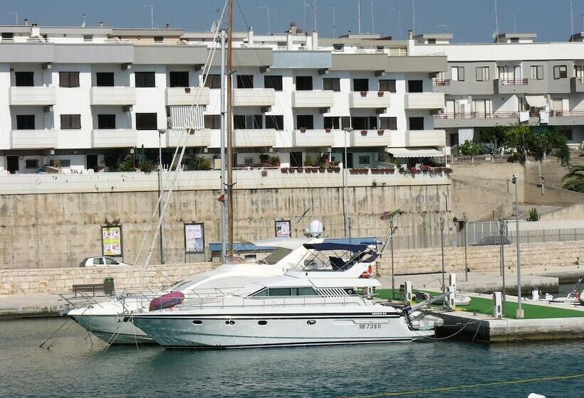 B&b La Baia Sul Mare