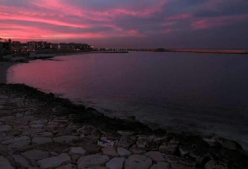 B&b La Baia Sul Mare