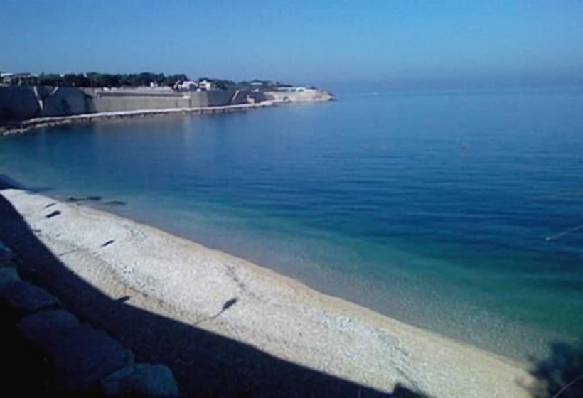 B&b La Baia Sul Mare